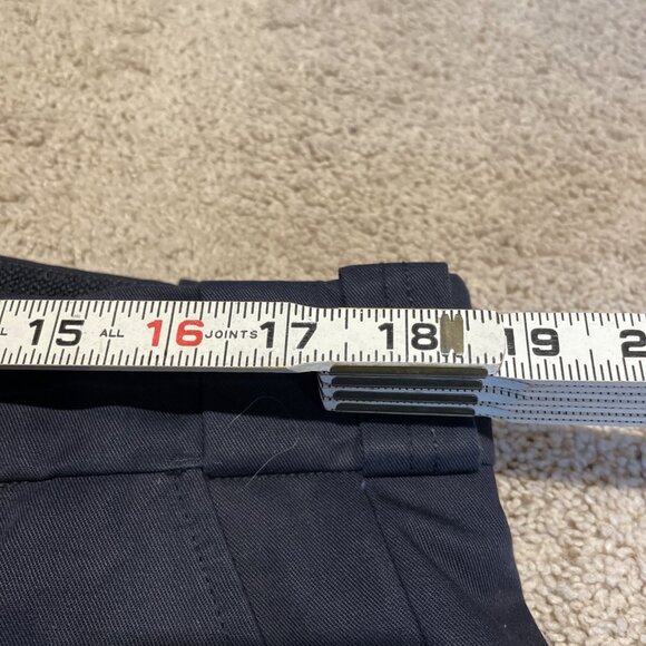 Elbeco Tek 2 Cargo Pants Mens 38X29 Blue EMT Medical Military Workwear Pockets - Picture 4 of 9